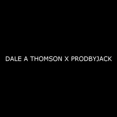@DaleAThomson - Council Estate of Mind (Instrumental)(BPM 138) - ProdByJack Sample Challenge