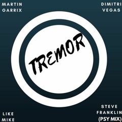 Tremor (Sullivan King & Riot Ten - DUB-LE TR3BLE Flip)