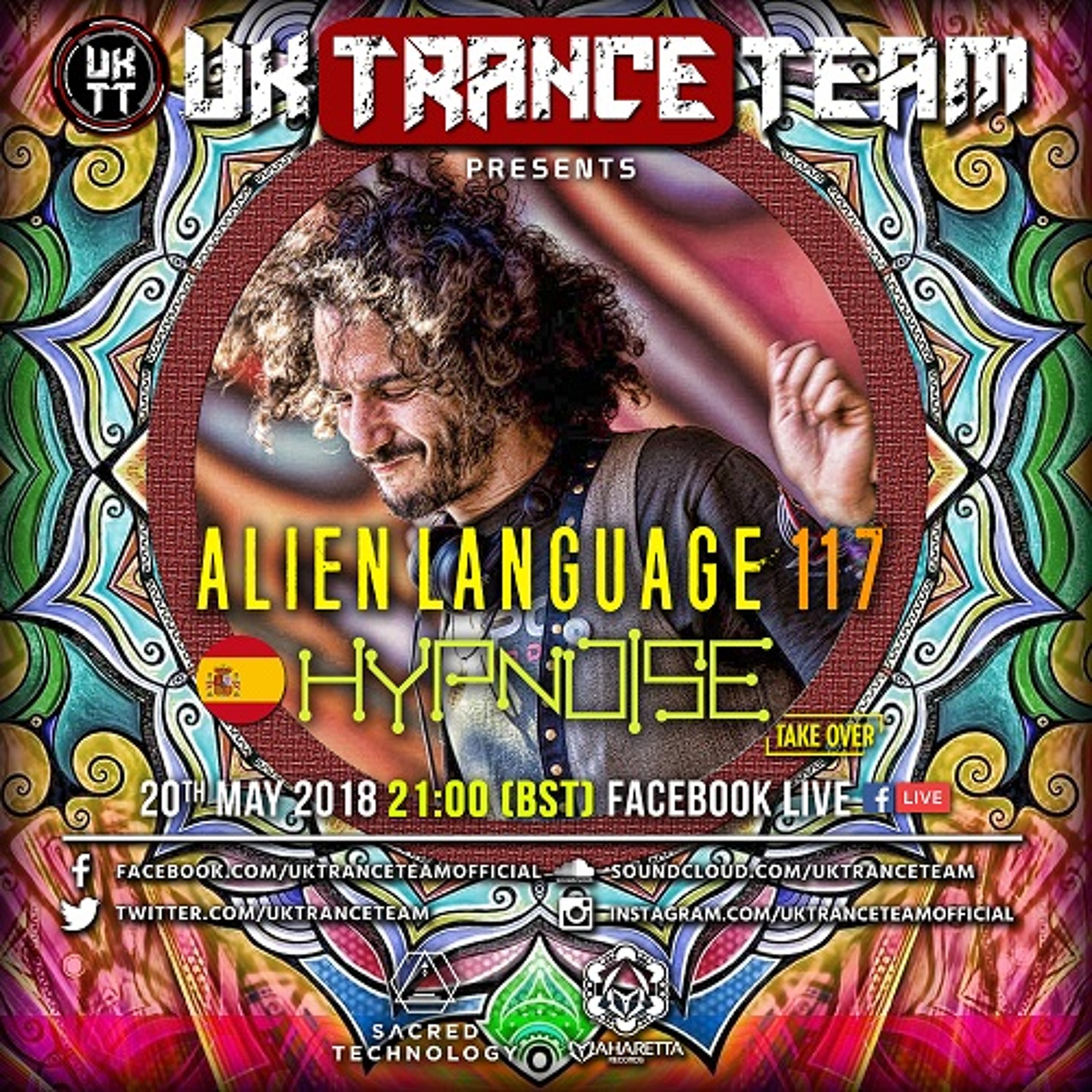 UkTranceTeam