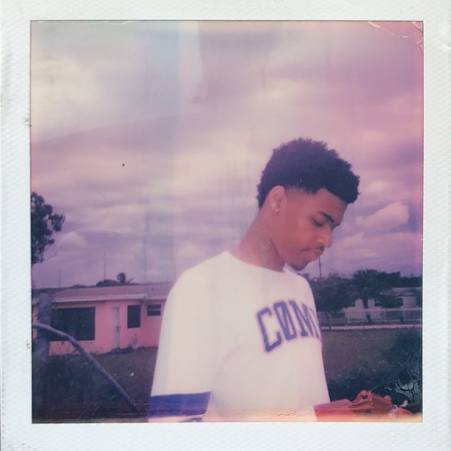 Let Me Know (Prod. Lowsock & Og Abi)