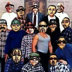 ☆ SUDAMERY JANES ☆ - FUERTE Y CLARO [Prod Por Missile Sound]