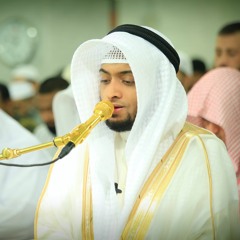 سورة الضحى بترتيل الشوق (عجم) #رمضان1439