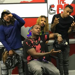 KDFLG-TRAP BE GOIN CRAZY(NUN BASIC)