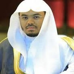 الشيخ ياسر الدوسري