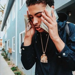 Jay Critch - Go Off (UNRELEASED)