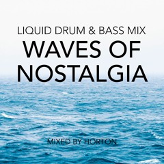 "Waves of Nostalgia" ~ Liquid Drum & Bass Mix