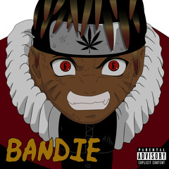 King K - Bandie(Prod. By MiiiKXY)