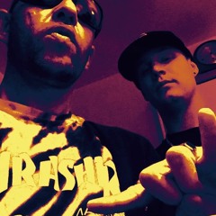 Eelerz ft. MC DRO + Lil Nutsak