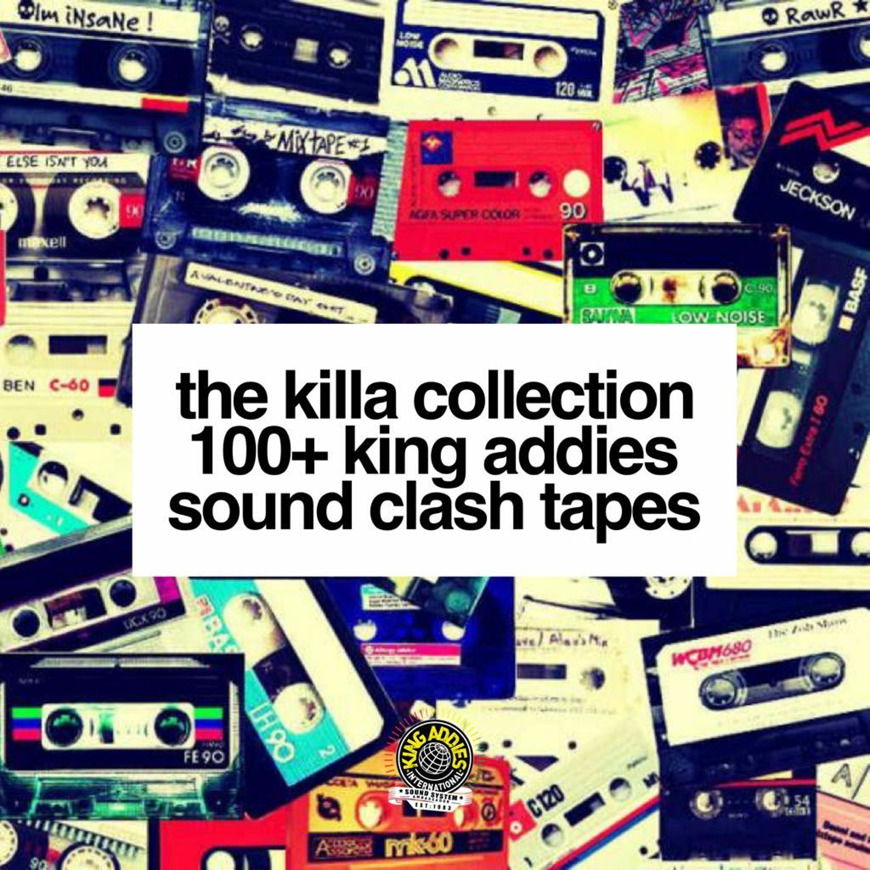 King Addies Music