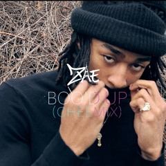 Zae France - Boo'd Up (CheeMix)