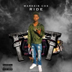 Markeis Cox -  Ride