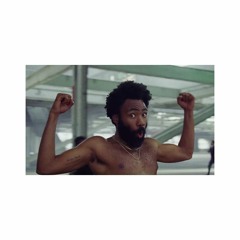 This Is America (Complex Colors Trap Remix)