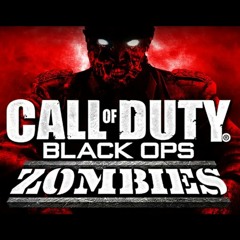 Damned (Call of Duty BO1 Zombies Theme) Cover