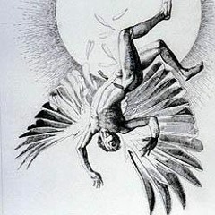 Icarus Falling