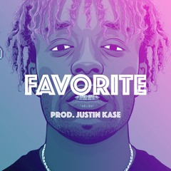 (FREE) Lil Uzi Vert Type Beat - "Favorite" (Prod. Justin Kase)