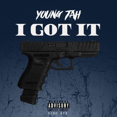 YoungTah - I Got It