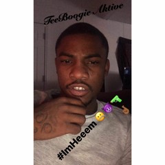 TeeBoogie Aktive - HollaBack Challenge ( Prod.by S.Prod )