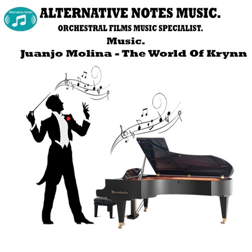 Juanjo Molina - The World Of Krynn (Epic Theme / Orchestral Movie Music)