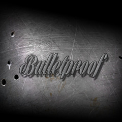Bullterproof - Week 72 New Track Tuesday