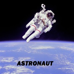 ASTRONAUT (prod. myouçeej & Van Lucas)