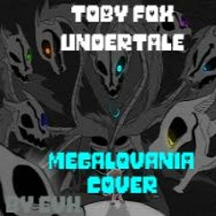 Toby Fox - UnderTale - Megalovania [EVH's Cover] [+FLP]