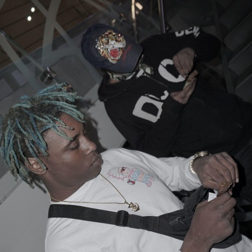 Draco Rich X Dc2Trill - USAIN BOLT