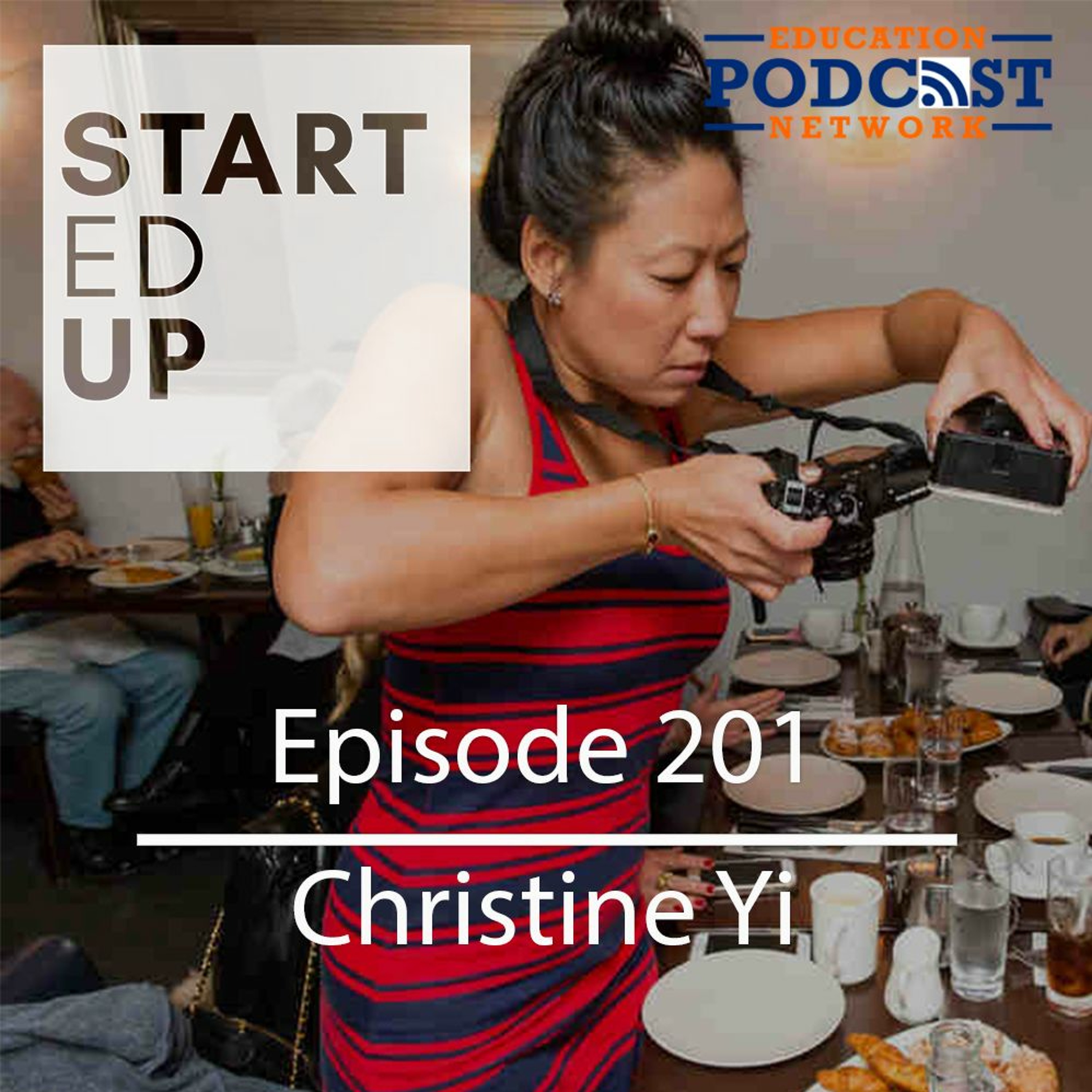 Christine Yi: I Want to be an Instagram Influencer?