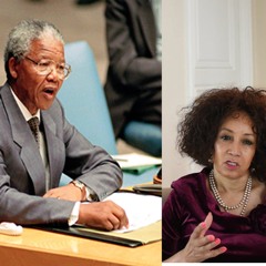 Minister Sisulu- UN Security Council Seat