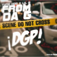 Yung Hog x Lil B - In These Streets