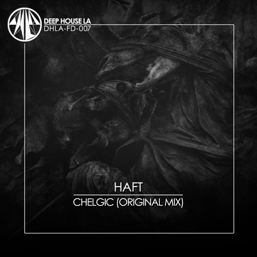 FREE DL: HAFT - Chelgic (Original Mix)