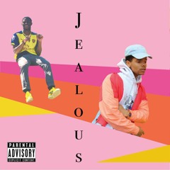 Jealous ft. @GloverOfficial (prod. TROY IV)