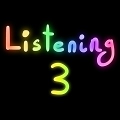 Listening 3