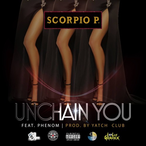 Unchain You [feat. Phenom] (Prod. by Yacht Club)