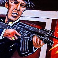 Bark Back pt. 1 prod by. PoohBeatz