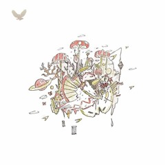 alex martian - Sparrow