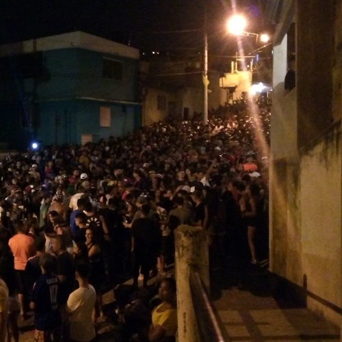 MTG No Baile da Binario no Baile do MDC - Dj thiago lacamento 2018
