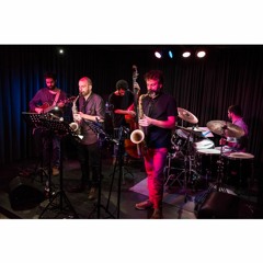 Fragoso quinteto - Quem Tem Força? [Live]