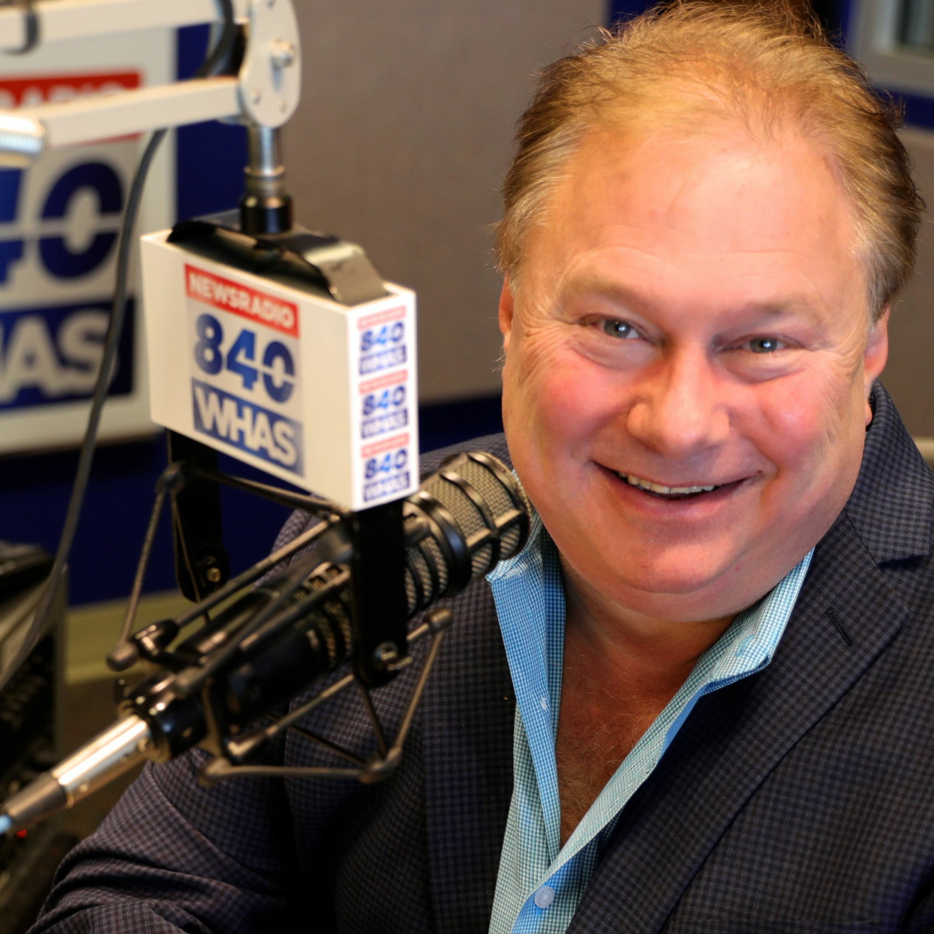 Louisville Real Estate Show May 20, 2018 on 840 WHAS episode artwork