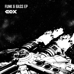 CCX - Ganster  (Original Mix)