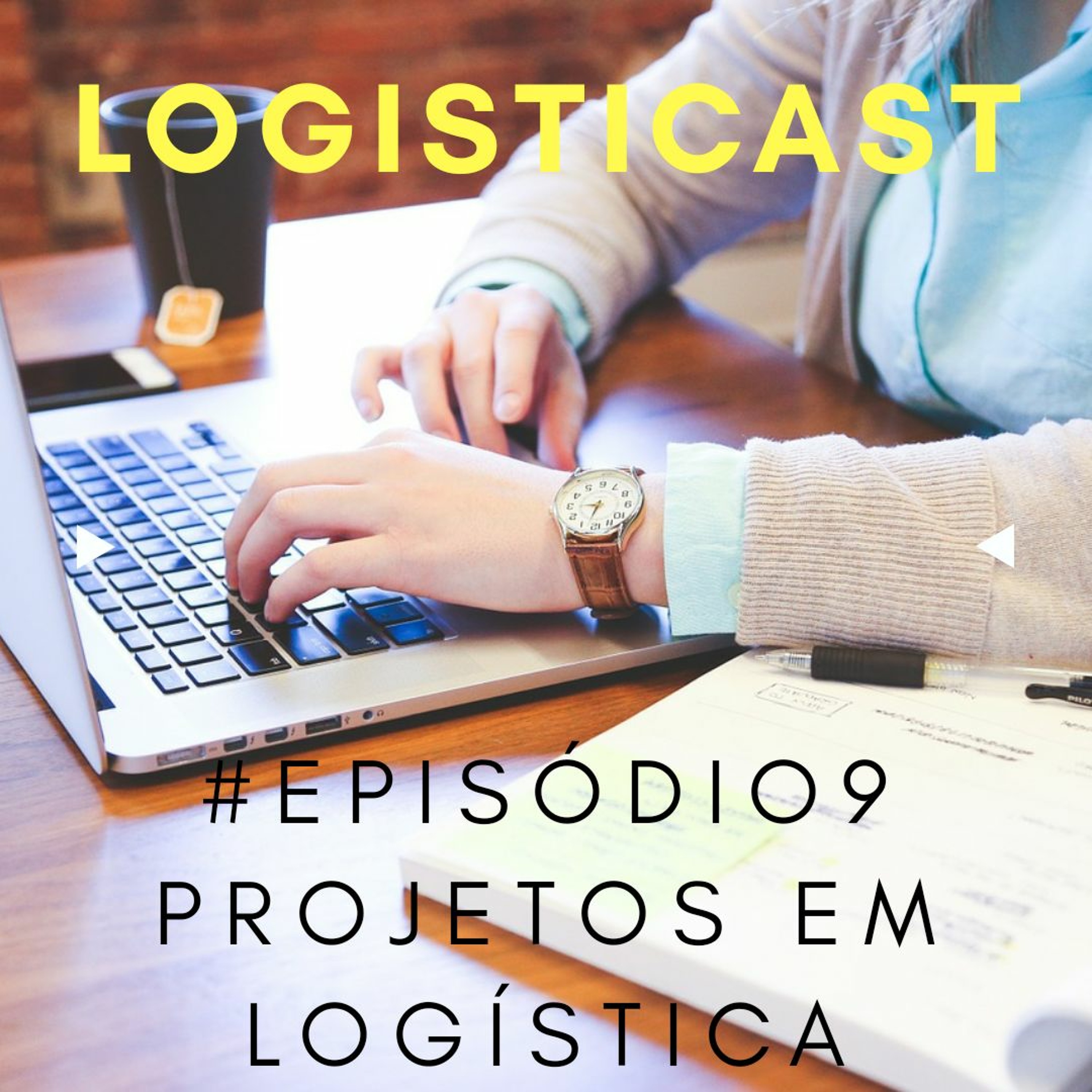 LOGISTICAST