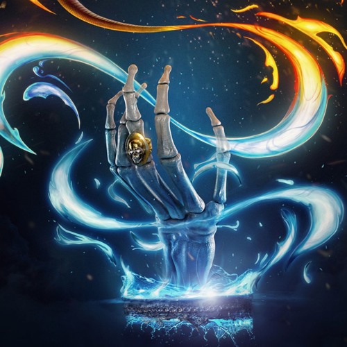 Illenium & Kill The Noise - Don't Give Up On Me (Equalizer Bootleg)