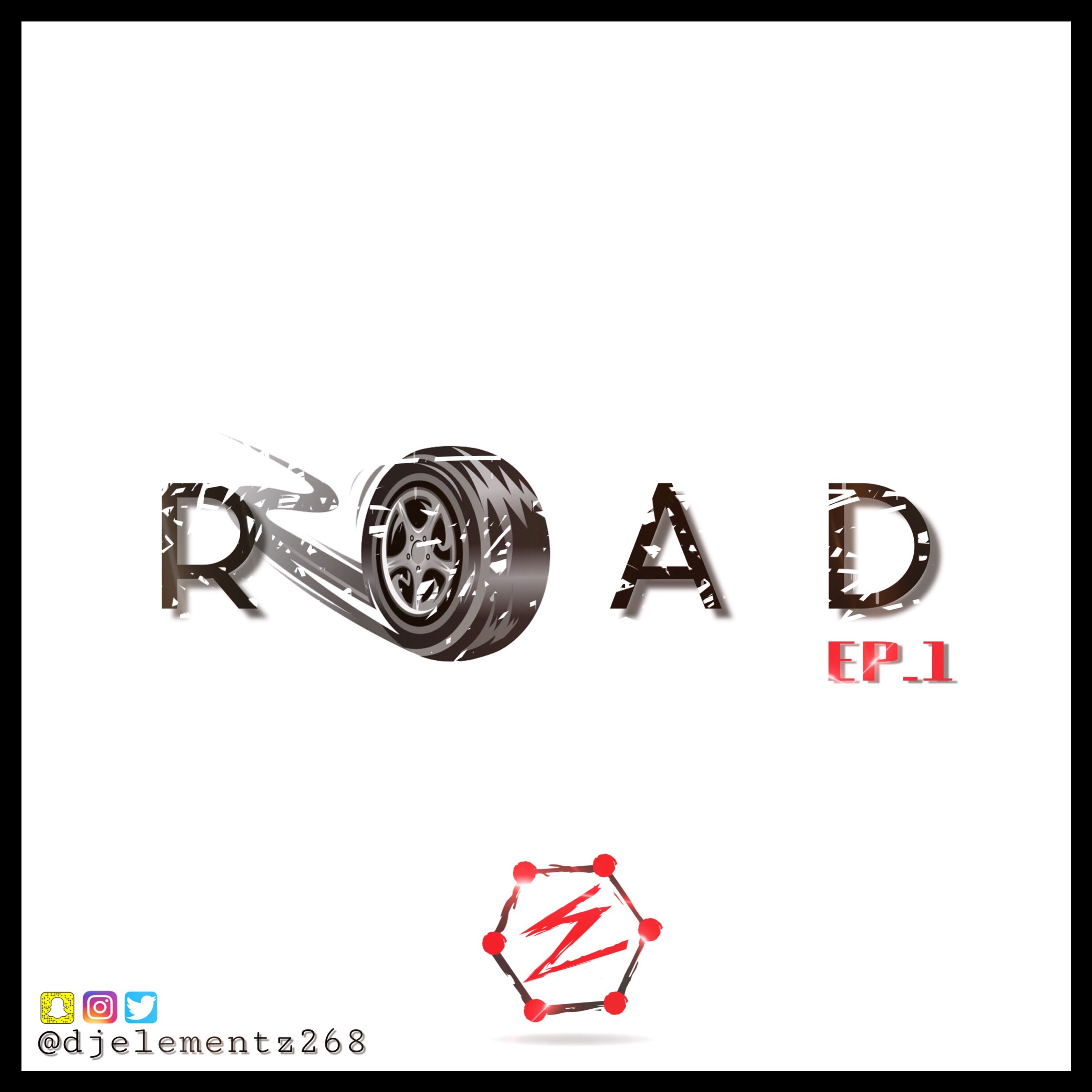 DJ ELEMENTZ\' PODCAST