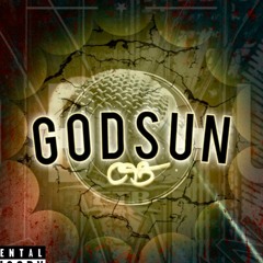 "WE TRYING TO STAY ALIVE" By GODSUN (PROD. BY CHRIS P WeGotTheBeats)