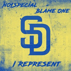 No1Special - SD I Represent Ft. Blame One (Prod. No1MC)