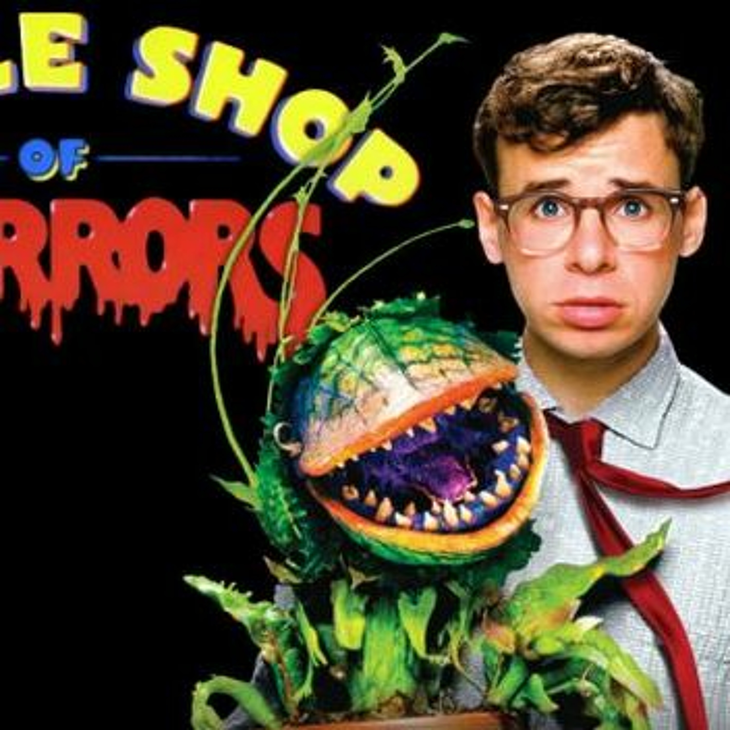 LITTLE SHOP OF HORRORS (1986)