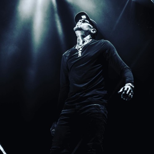 Chris Brown - Best Of My Love (feat. Justine Skye)
