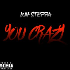 Luh Steppa - You Crazy