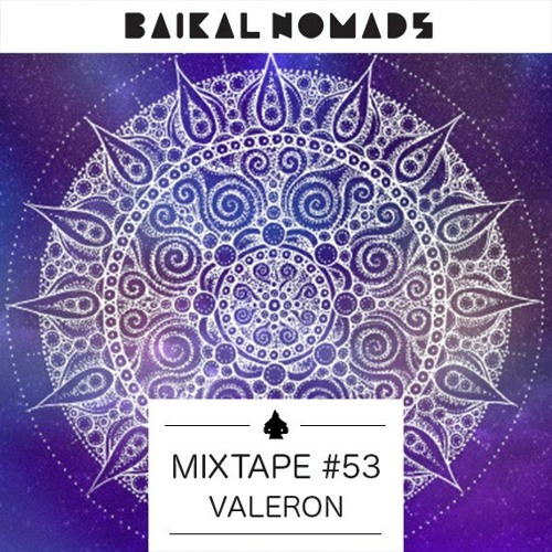 Mixtape #53 by Valeron