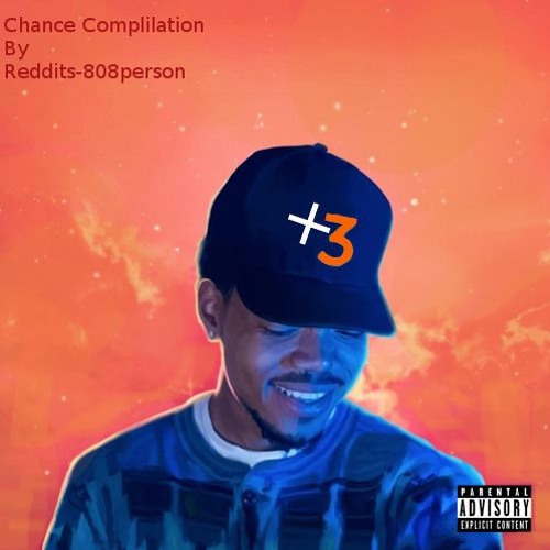 Chance The Rapper - Angels