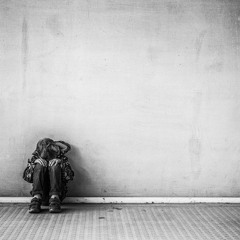 Stay Alone (Prod. by Black Koi)